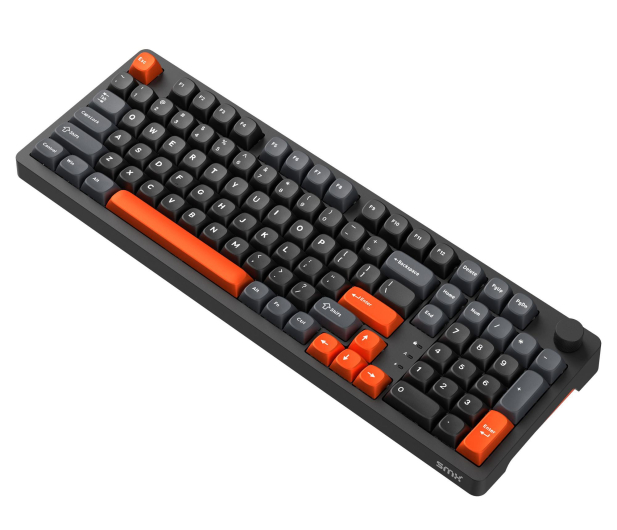 SMX Sanshu Nougat Switch Carbon ignite - 1417231 - zdjęcie 5